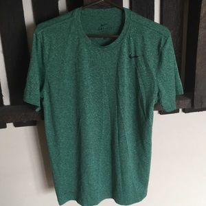 Nike Dri-Fit tee
